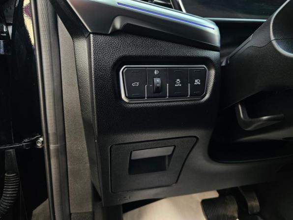 Haval F7 II с пробегом 2025 года, цена 3 200 000 рублей, 5300 км, внедорожник, Автокод Объявления
