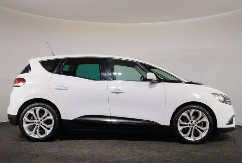 Renault Scenic IV Ярославль  - изображение 4