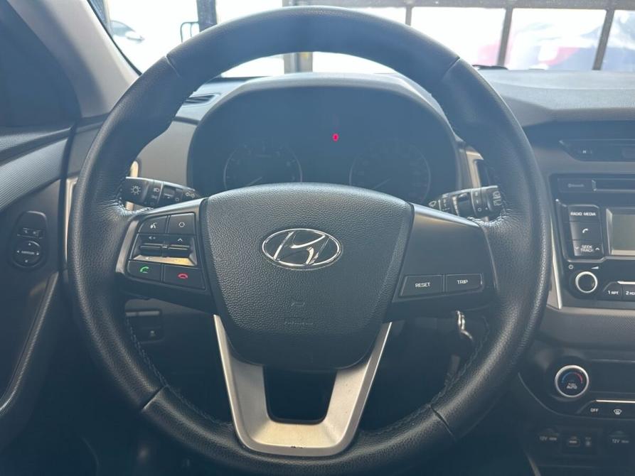 Hyundai Creta I Екатеринбург  - изображение 21