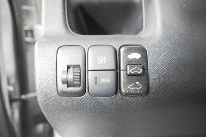 Honda CR-V II Рестайлинг с пробегом 2006 года, цена 799 000 рублей, 194000 км, внедорожник, Автокод Объявления