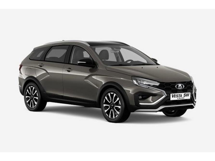 Lada (ВАЗ) Vesta I Рестайлинг (NG) Брянск  - изображение 1