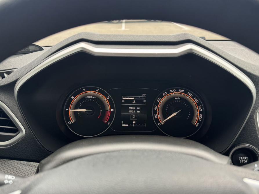 Lada (ВАЗ) Vesta I Рестайлинг (NG) Тверь  - изображение 12