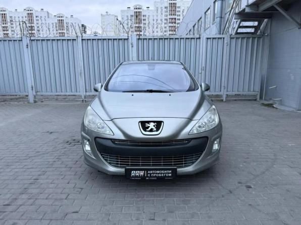 Peugeot 308 I с пробегом 2010 года, цена 435 000 рублей, 268530 км, хэтчбек, Автокод Объявления