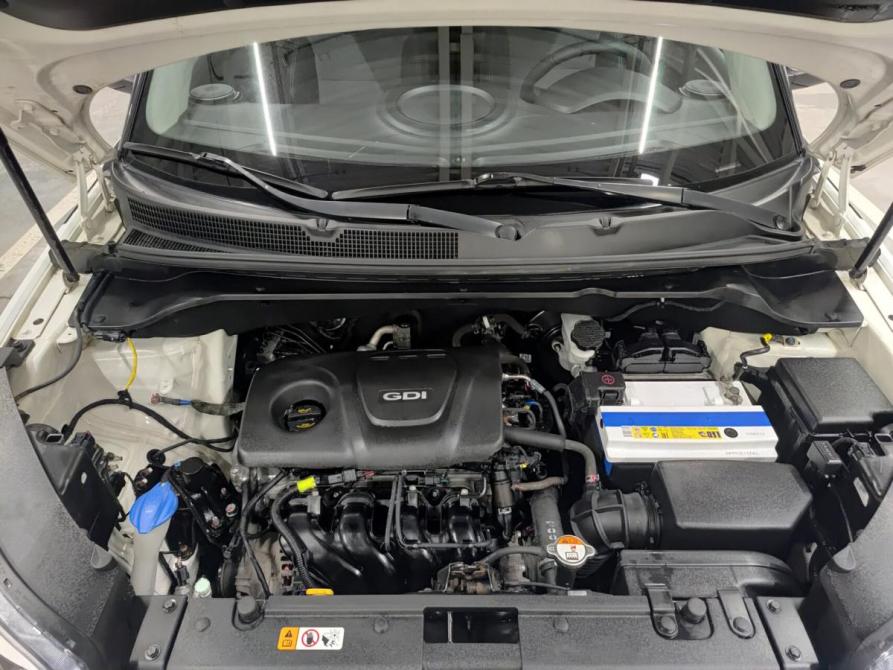 Kia Soul II Рестайлинг Казань  - изображение 11