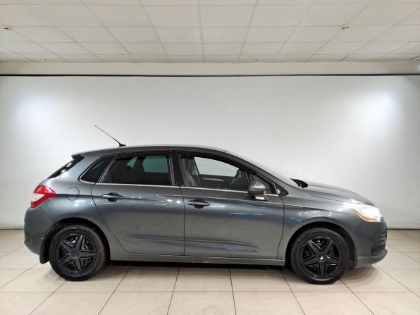 Citroen C4 II с пробегом 2012 года, цена 579 000 рублей, 129128 км, хэтчбек, Автокод Объявления