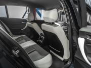 BMW 1 серии II (F20/F21) Рестайлинг Тюмень  - изображение 31