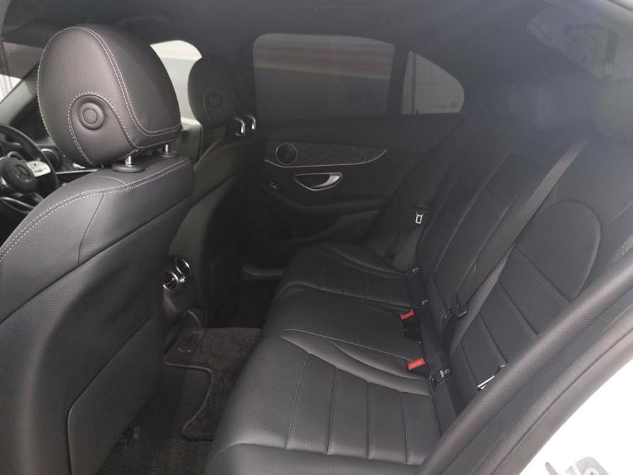 Mercedes-Benz C-Класс IV (W205) Рестайлинг Барнаул  - изображение 26