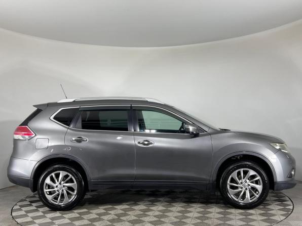 Nissan X-Trail III с пробегом 2015 года, цена 1 670 000 рублей, 128956 км, внедорожник, Автокод Объявления
