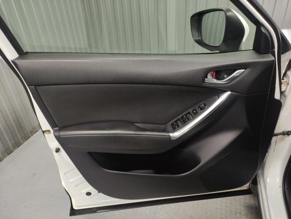 Mazda CX-5 I Рестайлинг с пробегом 2015 года, цена 1 777 000 рублей, 210085 км, внедорожник, Автокод Объявления