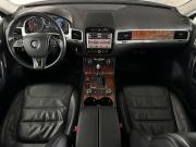 Volkswagen Touareg II Москва  - изображение 30