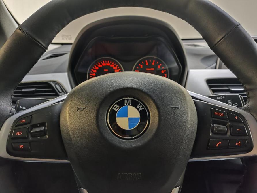 BMW X1 II (F48) Санкт-Петербург  - изображение 17