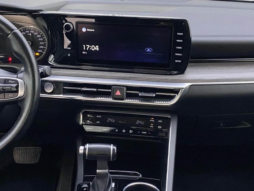 Kia K5 III Уфа  - изображение 18