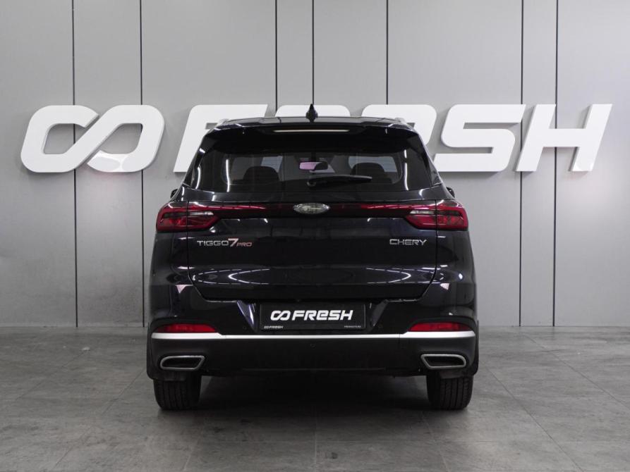 Chery Tiggo 7 Pro I Воронеж  - изображение 4