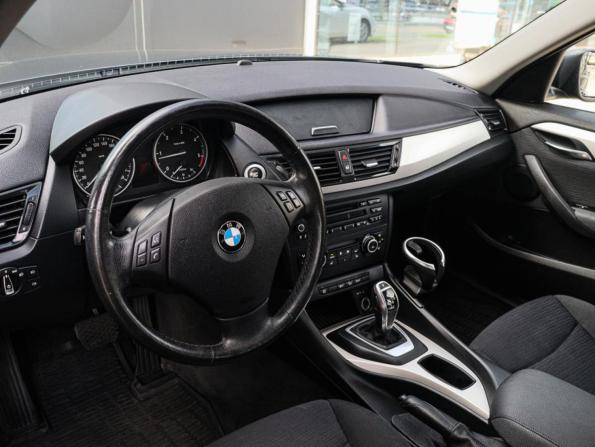 BMW X1 I (E84) Рестайлинг с пробегом 2013 года, цена 1 890 000 рублей, 123093 км, внедорожник, Автокод Объявления