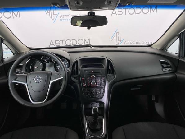 Opel Astra J Рестайлинг с пробегом 2014 года, цена 794 000 рублей, 99370 км, хэтчбек, Автокод Объявления