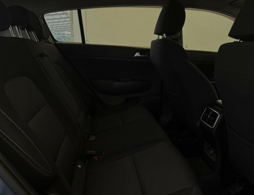 Kia Sportage IV Рестайлинг Москва  - изображение 14