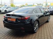 Mazda 6 III (GJ) Рестайлинг 2 Екатеринбург  - изображение 34