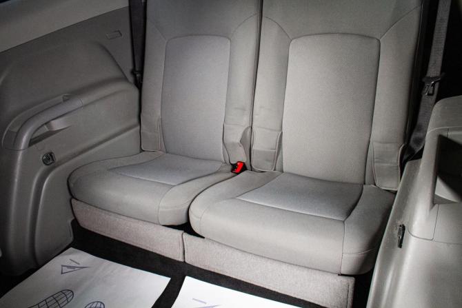 Chevrolet Orlando I с пробегом 2012 года, цена 1 029 000 рублей, 165000 км, компактвэн, Автокод Объявления