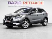 Nissan Qashqai II Рестайлинг Тюмень  - изображение 24