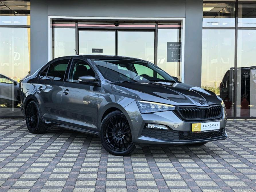 Skoda Rapid II Краснодар  - изображение 3
