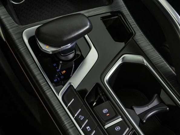 Geely Tugella I Рестайлинг с пробегом 2022 года, цена 2 799 000 рублей, 24999 км, внедорожник, Автокод Объявления