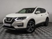 Nissan X-Trail III Рестайлинг Москва  - изображение 25