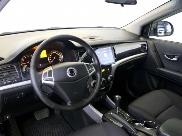 SsangYong Actyon II с пробегом 2012 года, цена 845 000 рублей, 197000 км, внедорожник, Автокод Объявления