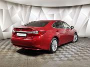 Lexus ES VI Рестайлинг Москва  - изображение 23