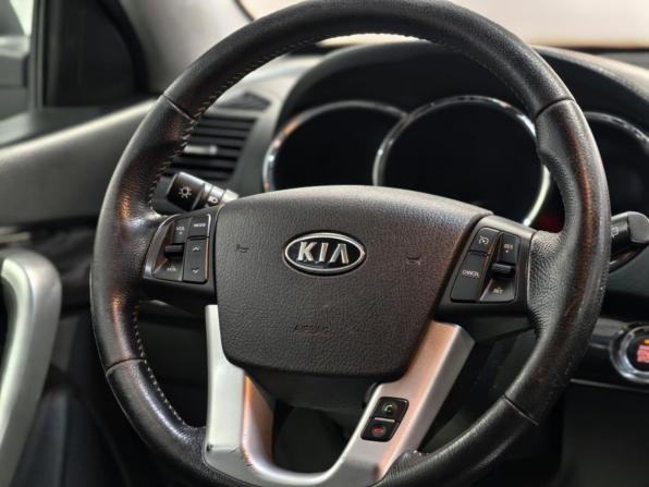 Kia Sorento II с пробегом 2012 года, цена 1 477 900 рублей, 181294 км, внедорожник, Автокод Объявления