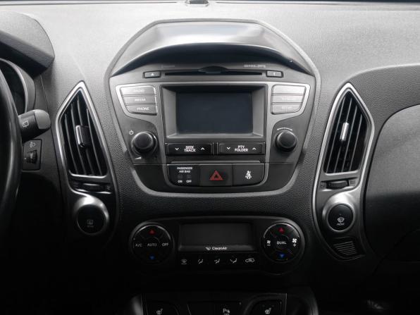 Hyundai ix35 I Рестайлинг с пробегом 2014 года, цена 1 499 900 рублей, 186000 км, внедорожник, Автокод Объявления