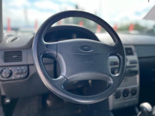 Lada (ВАЗ) Priora I с пробегом 2011 года, цена 230 000 рублей, 115100 км, седан, Автокод Объявления