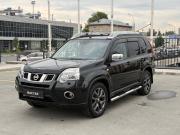 Nissan X-Trail II Рестайлинг Новосибирск  - изображение 16