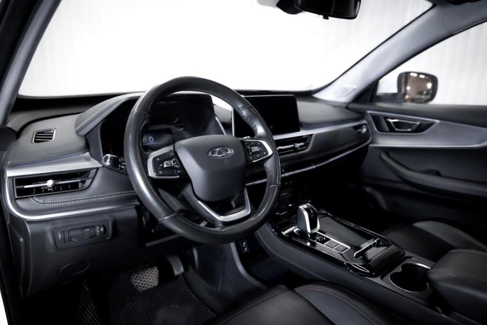 Chery Tiggo 7 Pro I Тюмень  - изображение 14