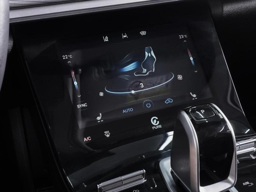 Chery Tiggo 8 Pro I Ростов-на-Дону  - изображение 16