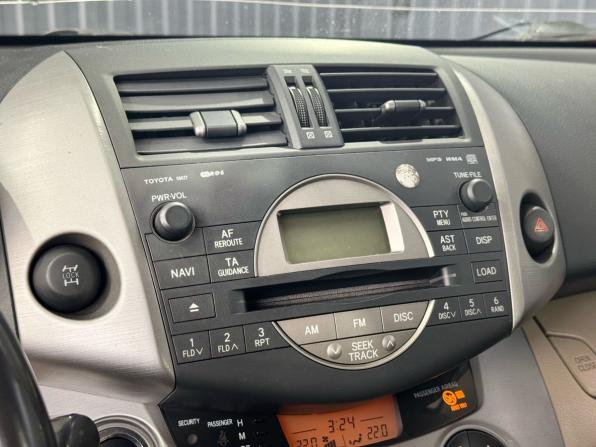 Toyota RAV4 III (XA30) с пробегом 2007 года, цена 1 229 000 рублей, 268097 км, внедорожник, Автокод Объявления
