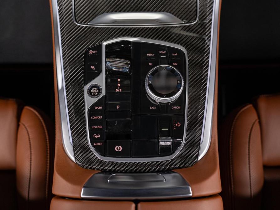BMW X5 IV (G05/G18) Рестайлинг Москва  - изображение 18