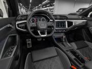 Audi Q3 II (F3) Москва  - изображение 34