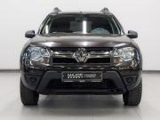 Renault Duster I Рестайлинг Москва  - изображение 27