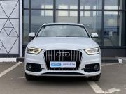 Audi Q3 I (8U) Москва  - изображение 25