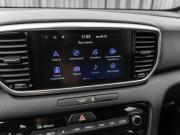 Kia Sportage IV Рестайлинг Москва  - изображение 55