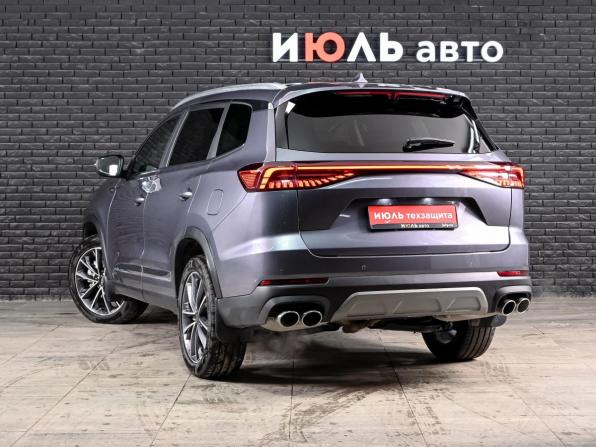 Chery Tiggo 8 Pro Max I Рестайлинг с пробегом 2024 года, цена 2 730 000 рублей, 16415 км, внедорожник, Автокод Объявления
