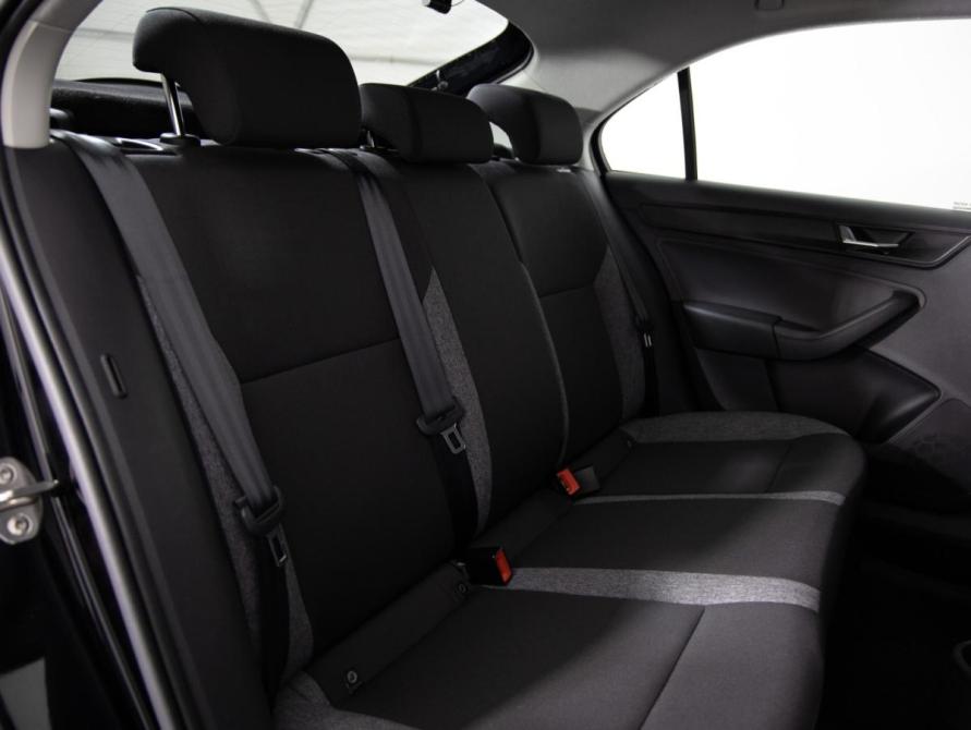Skoda Rapid II Санкт-Петербург  - изображение 12