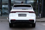 Geely Monjaro I Москва  - изображение 35