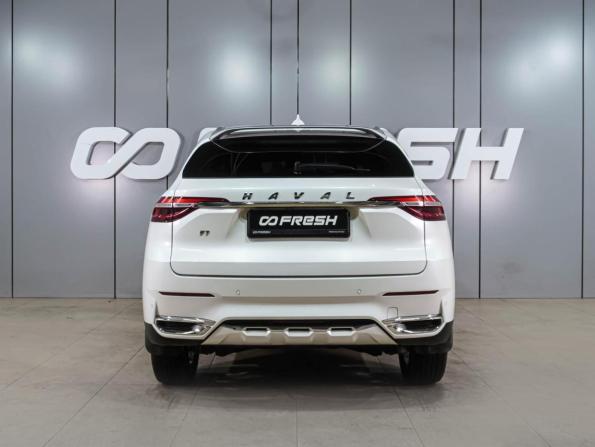 Haval F7 I с пробегом 2021 года, цена 1 699 000 рублей, 117052 км, внедорожник, Автокод Объявления