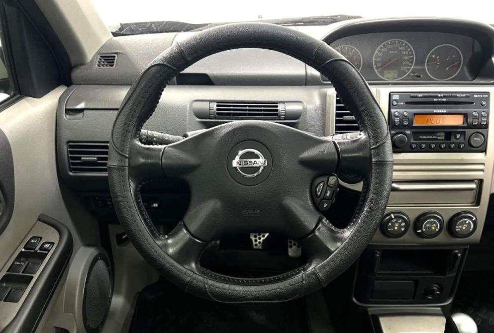 Nissan X-Trail I Рестайлинг Нижний Новгород  - изображение 18