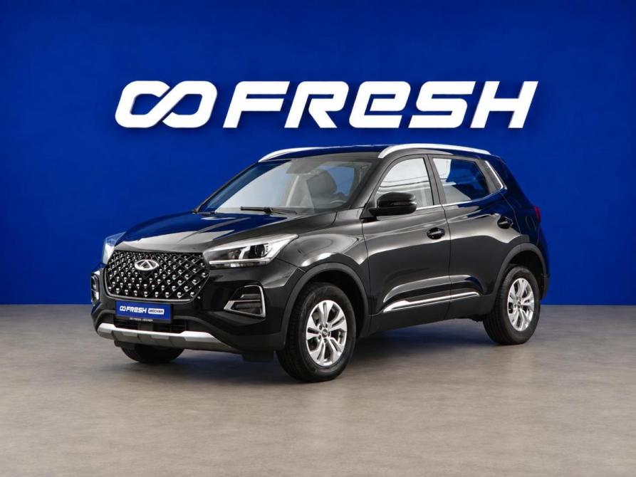 Chery Tiggo 4 Pro I Москва  - изображение 5