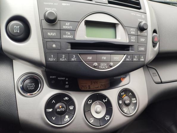 Toyota RAV4 III (XA30) с пробегом 2006 года, цена 895 000 рублей, 178770 км, внедорожник, Автокод Объявления