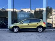 Suzuki SX4 II (S-Cross) Самара  - изображение 22