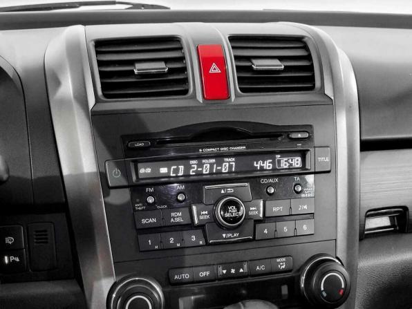 Honda CR-V III Рестайлинг с пробегом 2011 года, цена 1 385 000 рублей, 269186 км, внедорожник, Автокод Объявления
