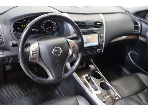 Nissan Teana III с пробегом 2015 года, цена 986 500 рублей, 205872 км, седан, Автокод Объявления